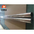 ASTM B466 C70600 Copper Nickel Alloy Seamless Tube